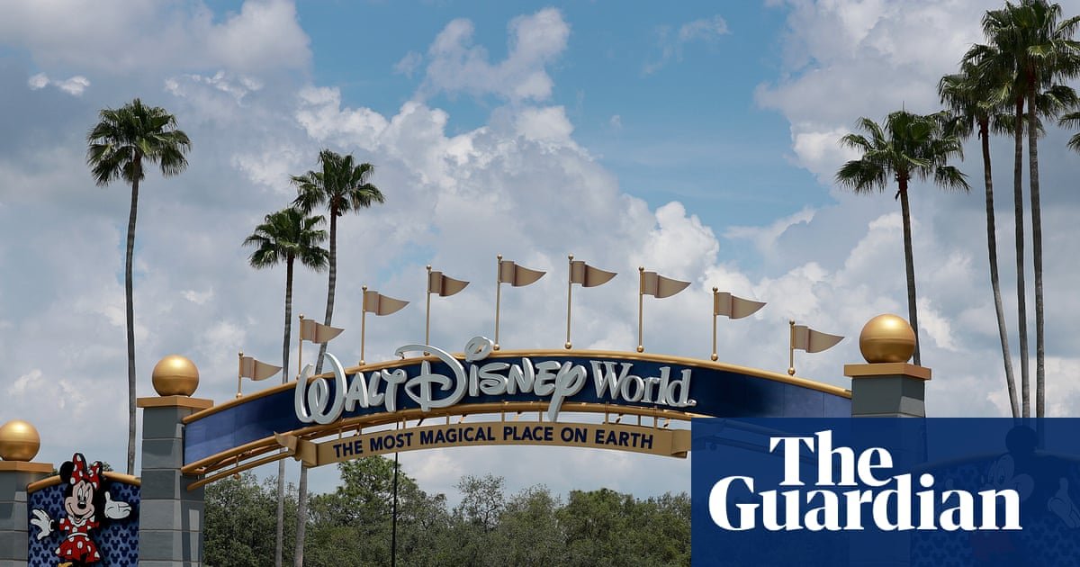Disney to cut 1,000 jobs as CEO announces layoffs across company | Walt Disney Company