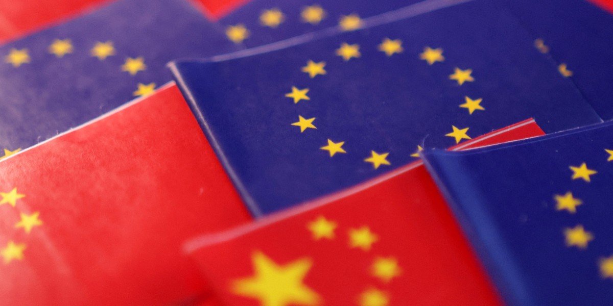 China condemns EU's inclusion of Chinese entities in sanctions package against Russia, China News