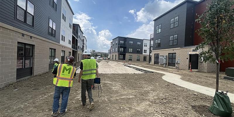 Largest undergraduate-managed real estate private equity fund raises additional $7.8 million: IU News