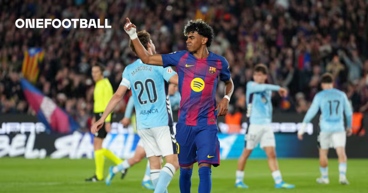 How the race for Europe stands in La Liga