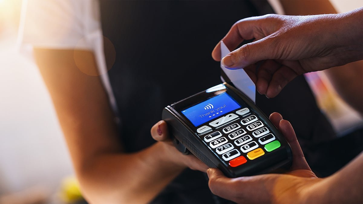 Young Indians are swiping credit cards to travel more often