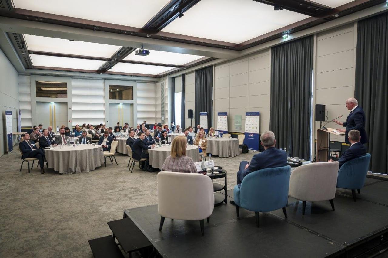 Chisinau targets EU Single Market integration to boost investment