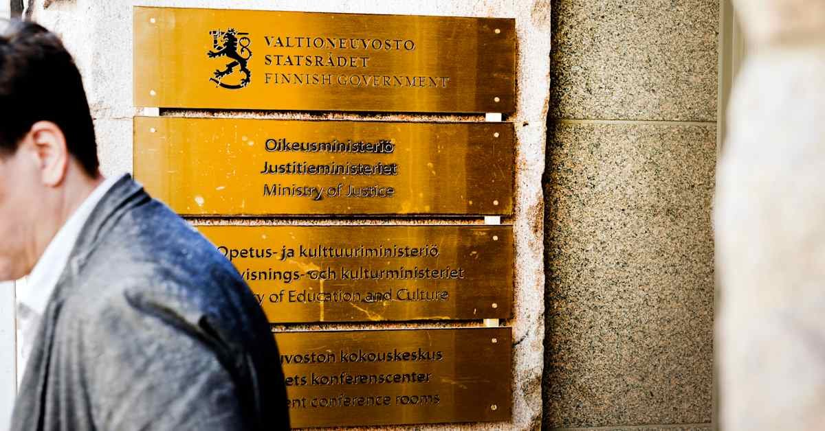 Finland to keep election data at home after all | Yle News