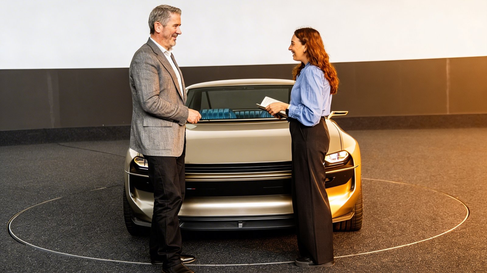 Why Stellantis is Holding Back AI in Design An Industry Secret No One Talks About