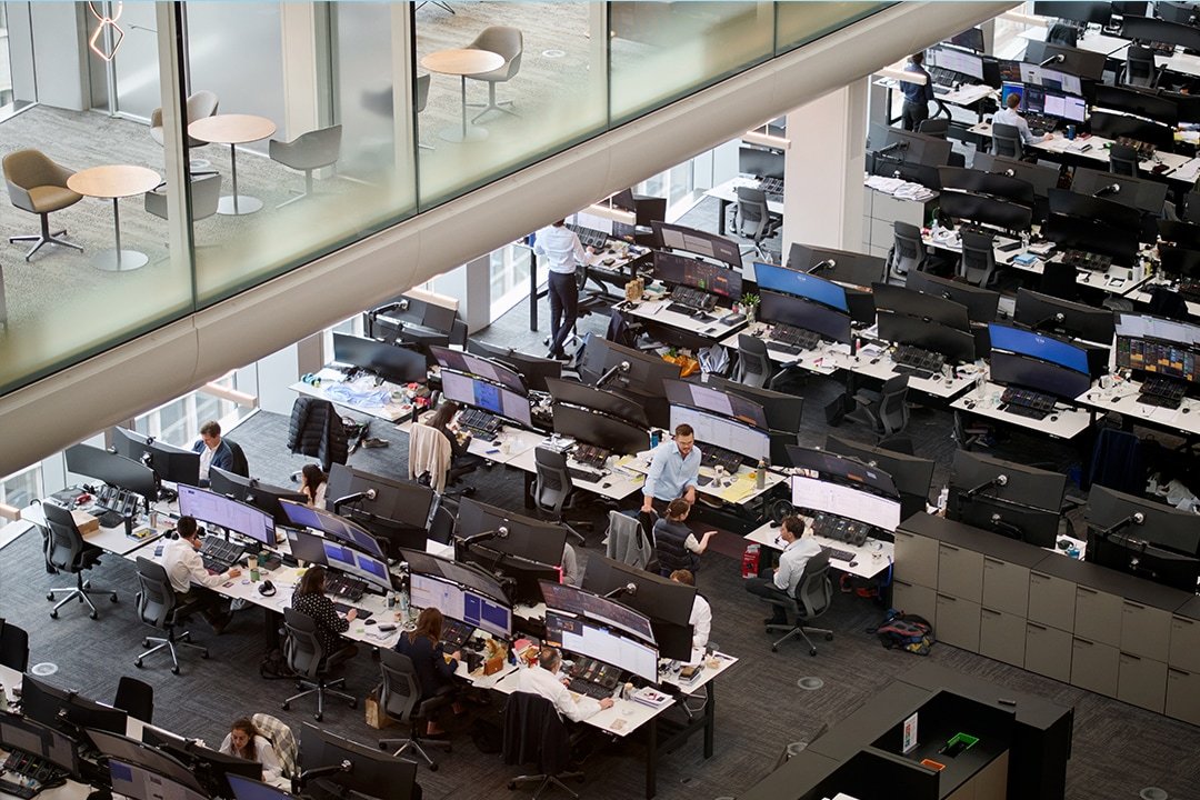 Hedge Funds Have Momentum After Posting Double-Digit Returns Last Year