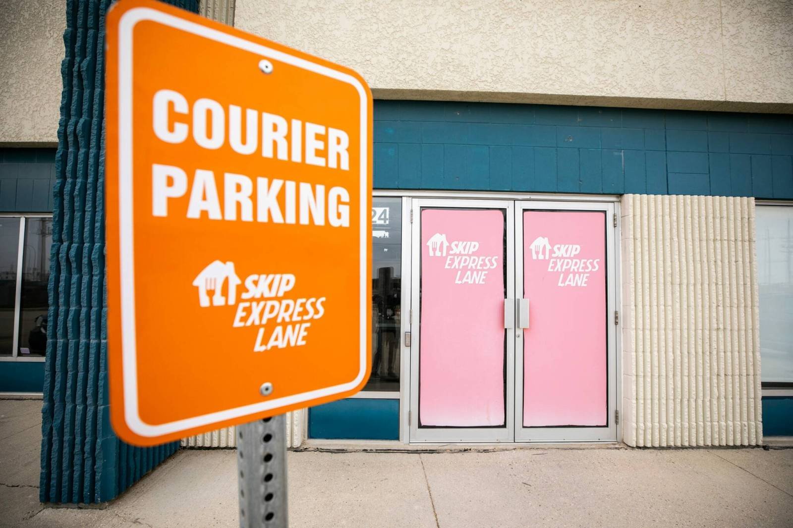 Skip shutters Express Lane fulfilment centres – Winnipeg Free Press