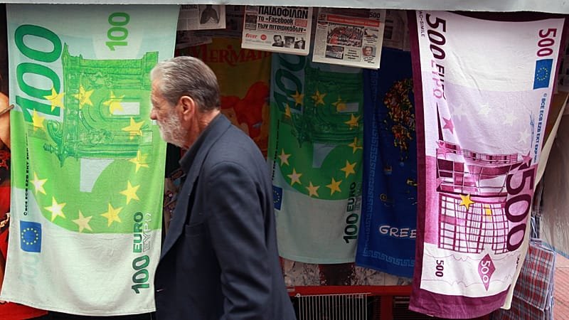 Which were Europe's richest and poorest countries in 2025?