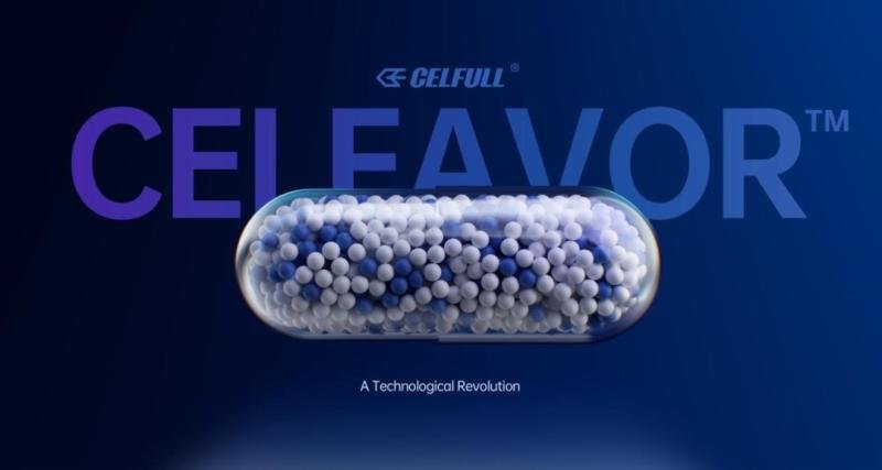 CELFULL to Unveil Pioneering Anti-Aging Technologies