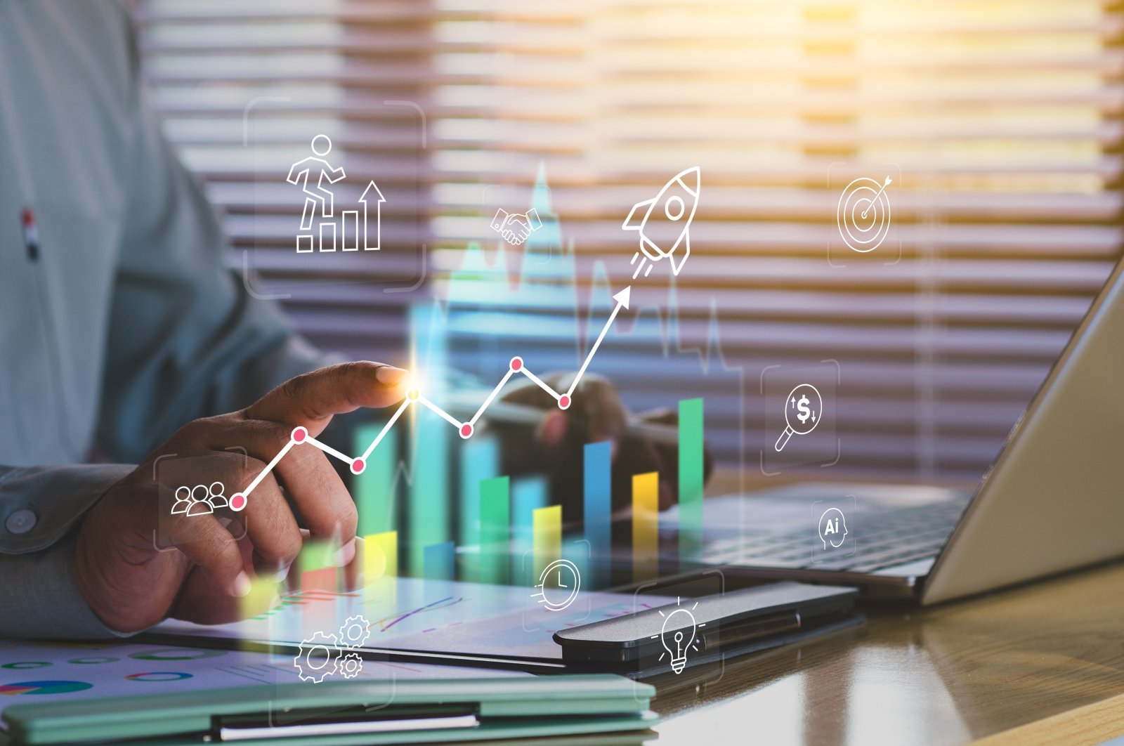 Turkish startups attract $64 million across 39 investment rounds in Q1