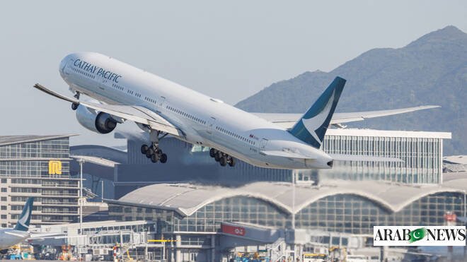 Asian airlines report Europe demand surge as Gulf hub disruption shifts traffic