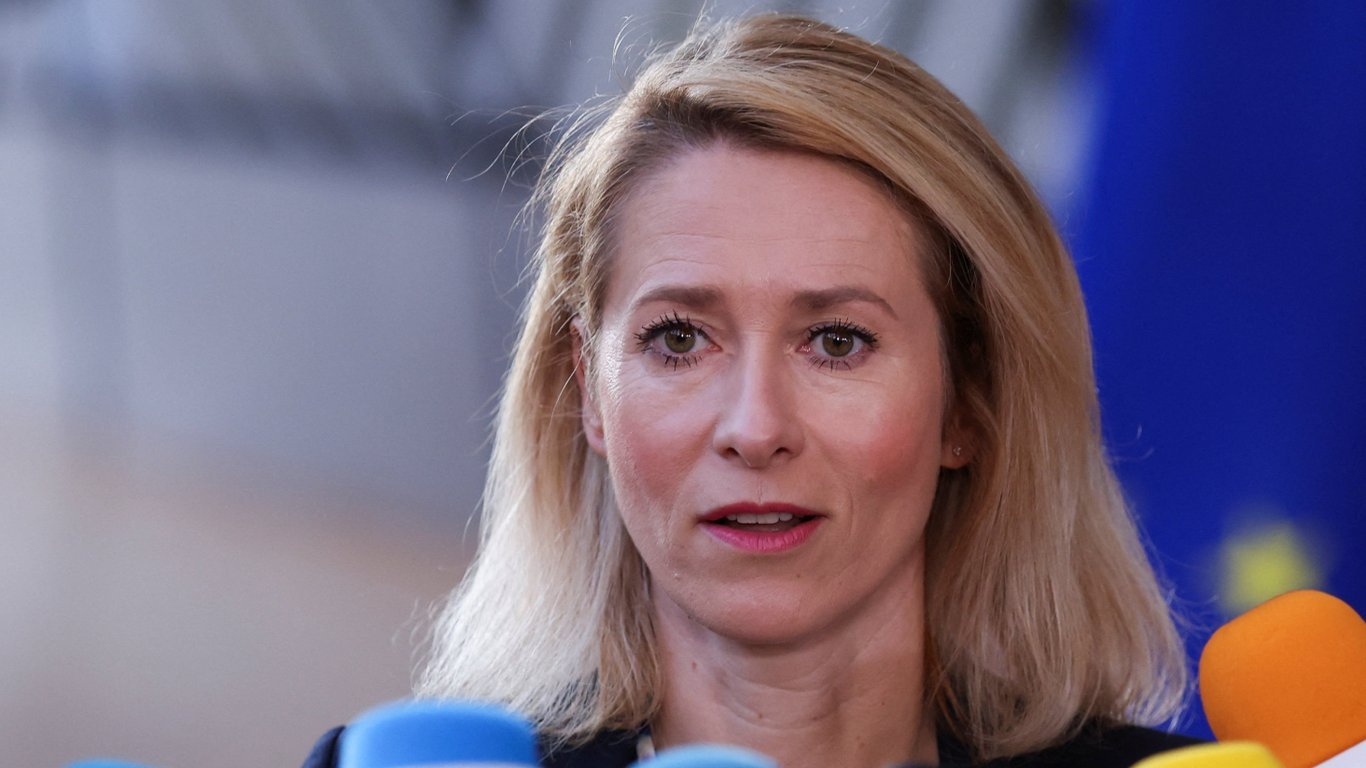 Kallas Slams US for Easing Russia Sanctions: Why the Move Is Dangerous