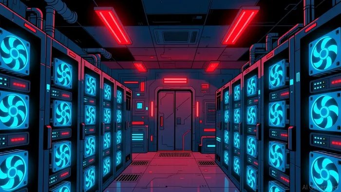 AGPU Jumps After Raising Capital, Yet Trading Volume Signals Caution