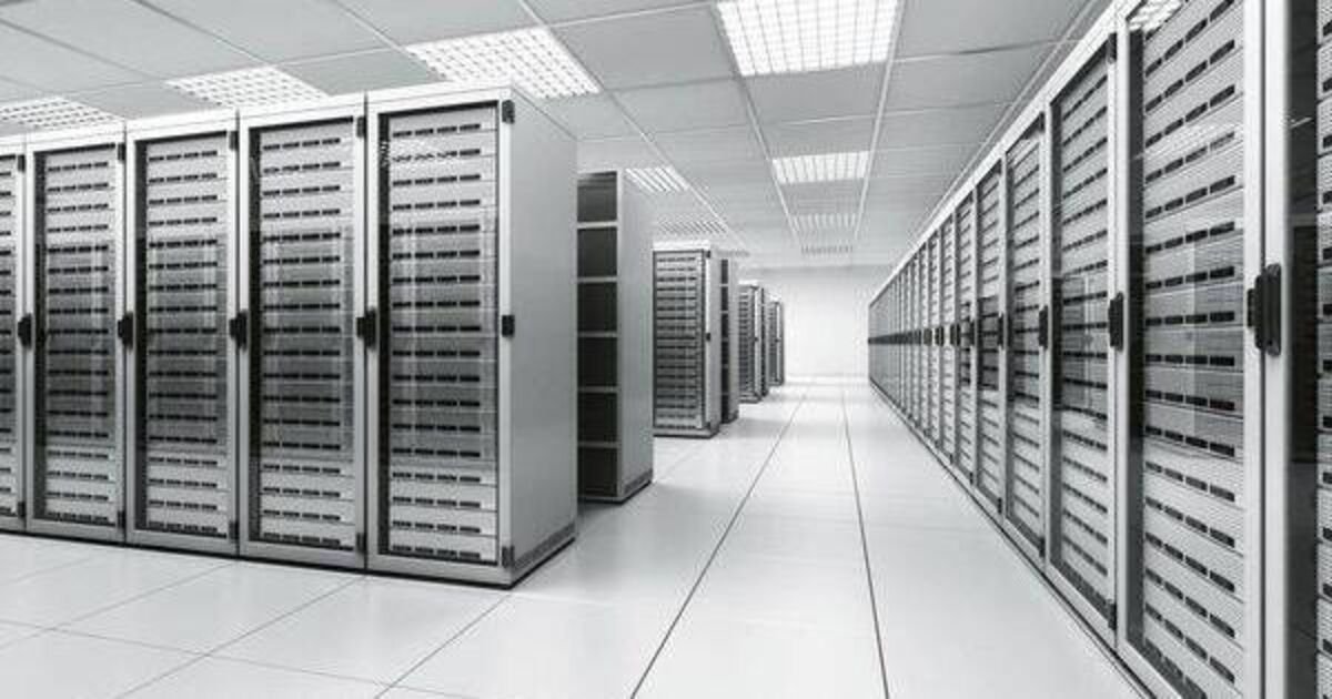 US tech firms successfully lobbied EU to hide environmental toll of data centres