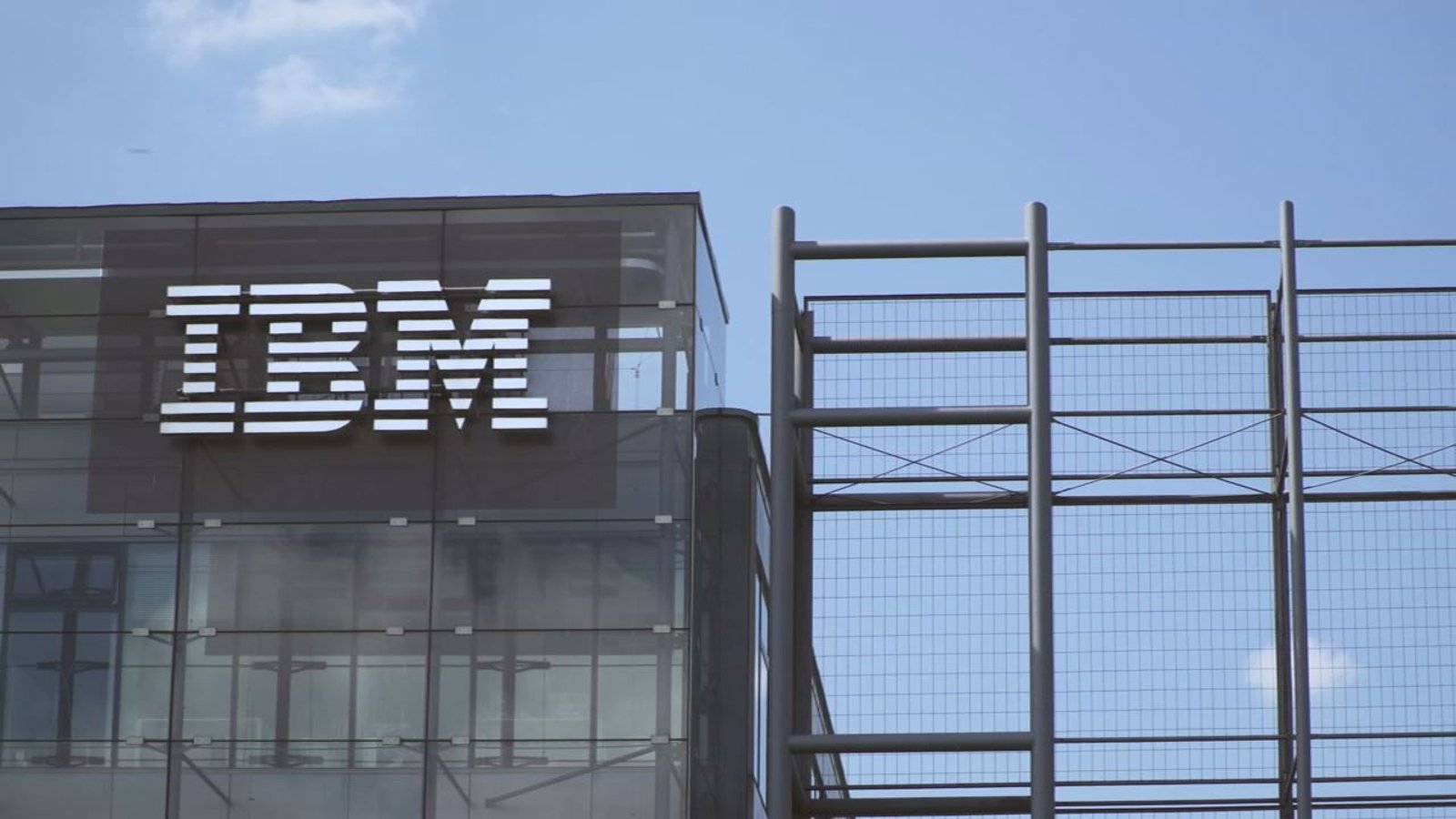 IBM to lay off over 300 in Durham after closure of subsidiary
