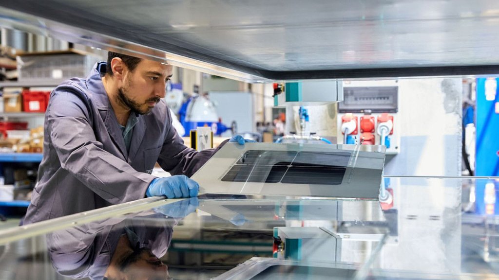 Spain steps up PV innovation with startup platform