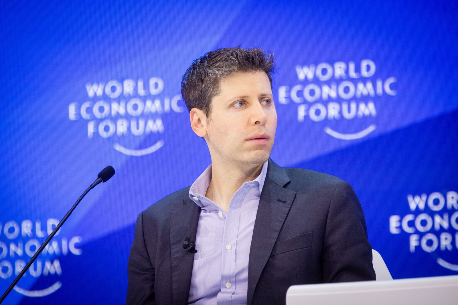 Molotov Cocktail Thrown at OpenAI CEO Sam Altman's San Francisco Home
