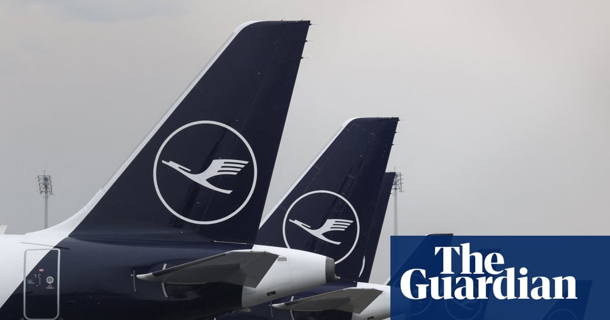 Europe’s smaller airports ‘under threat’ if fuel shortages cause many cancellations | Airline industry