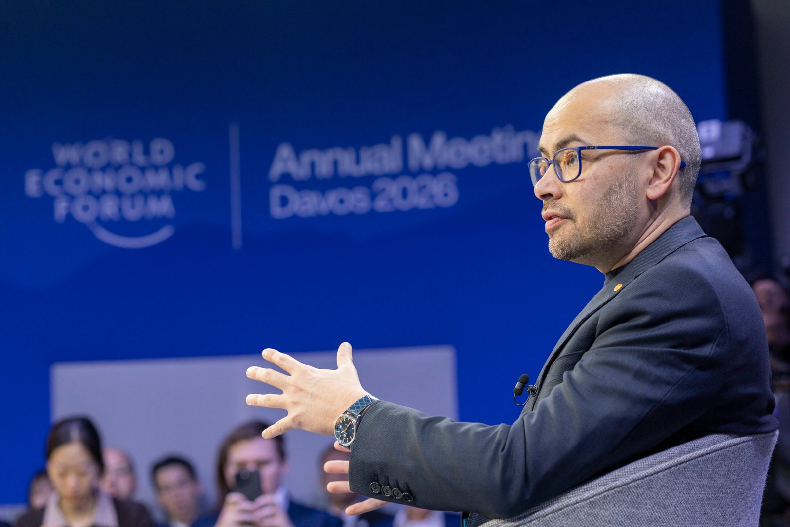 Google Bets $40 Billion on Anthropic in Landmark AI Power Play