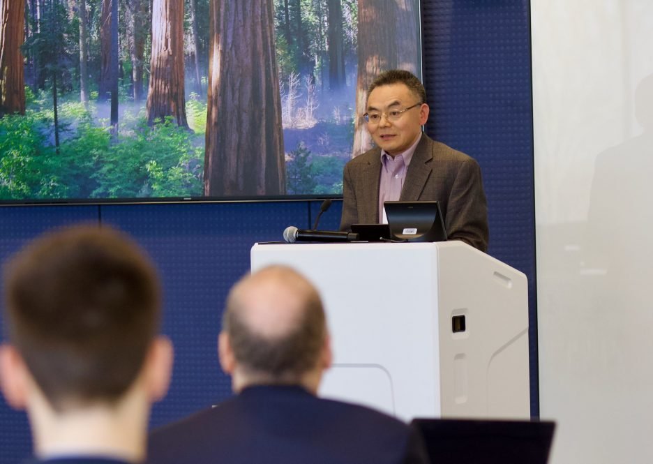 Quantum Technology Seminar