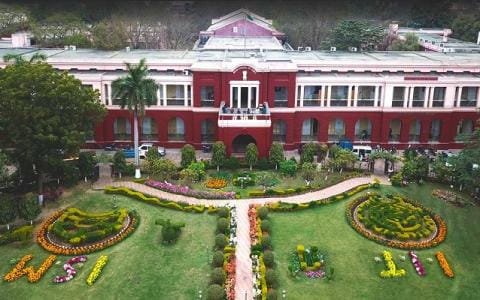 IIT-ISM, Dhanbad hosted IInvenTiv 2026: A Move Driving India’s Research- to-Impact Journey