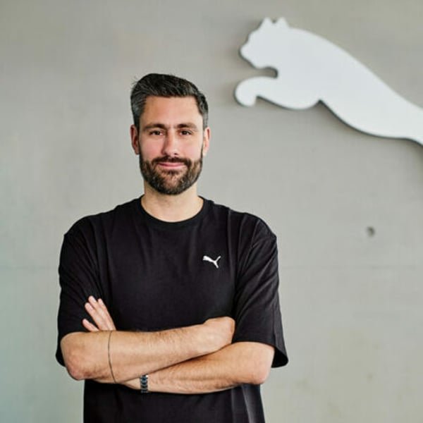 Former Adidas Originals Europe boss joins Puma