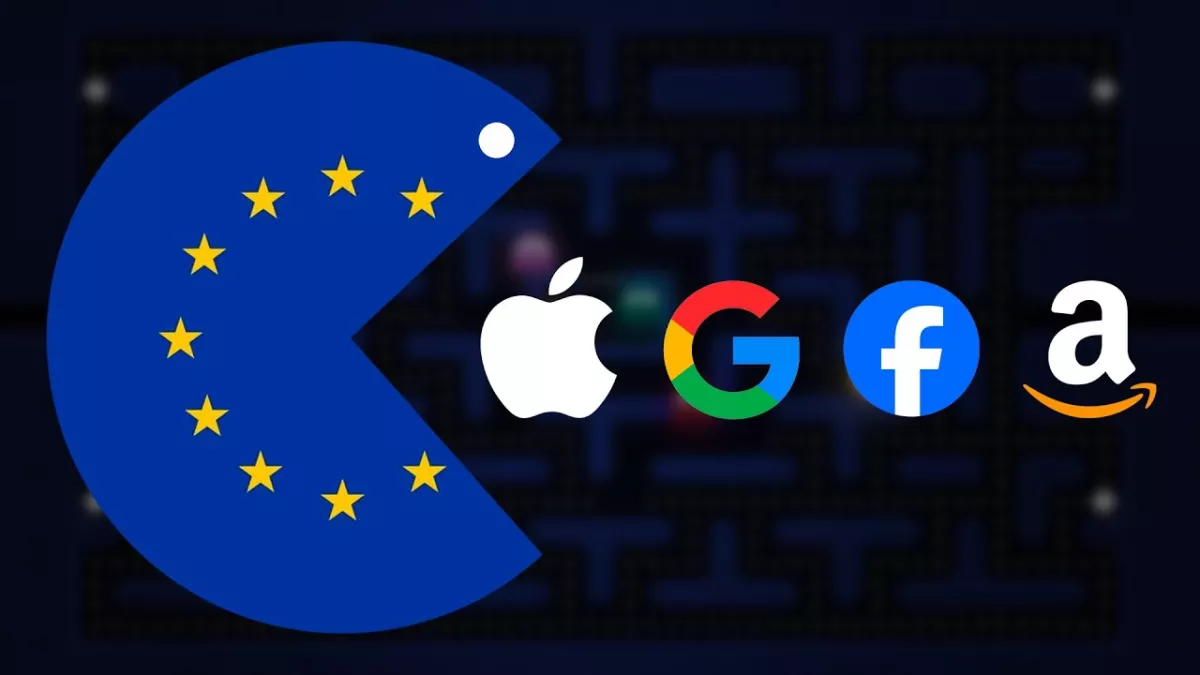 Transatlantic tensions grow as EU’s Big Tech fines climb into billions
| Caliber.Az