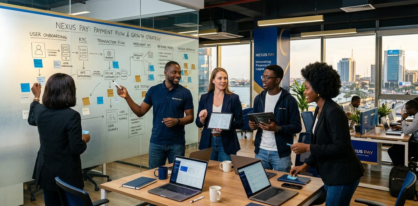 How To Start A Fintech Startup: A Practical Founder Guide