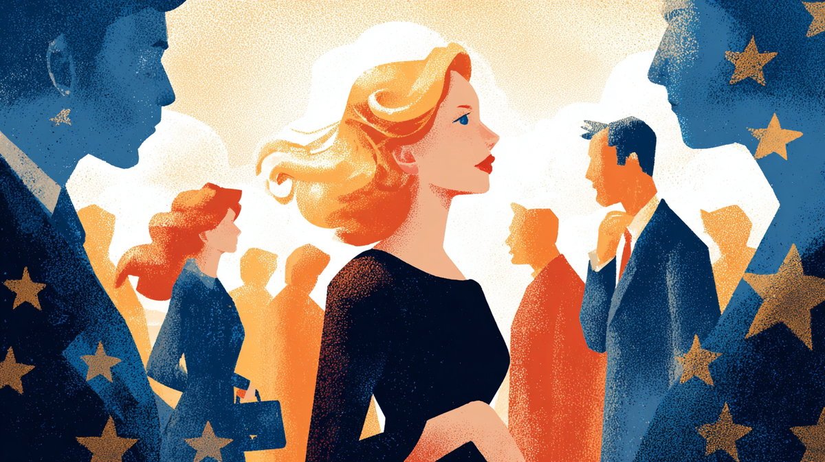 Deregulation Demands Threaten the EU’s Best Chance to Close the Gender Pay Gap