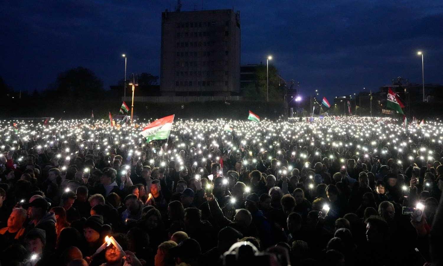 Lessons from Viktor Orban’s fall