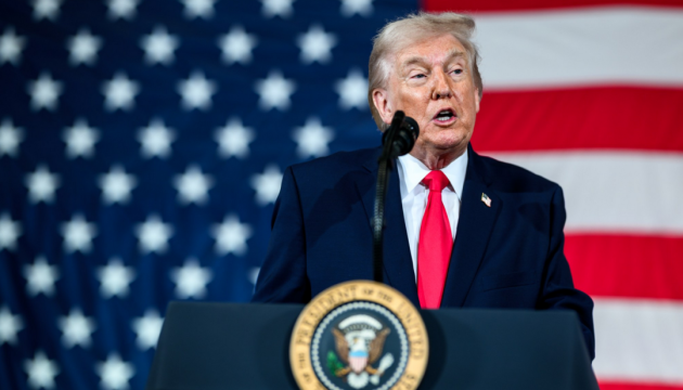 Trump threatens to halt arms supplies to Ukraine to pressure Europe on Hormuz Strait – FT