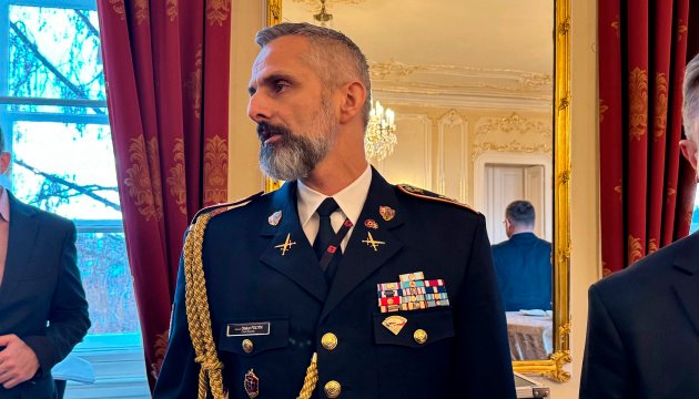 European militaries should learn from Ukraine’s Armed Forces