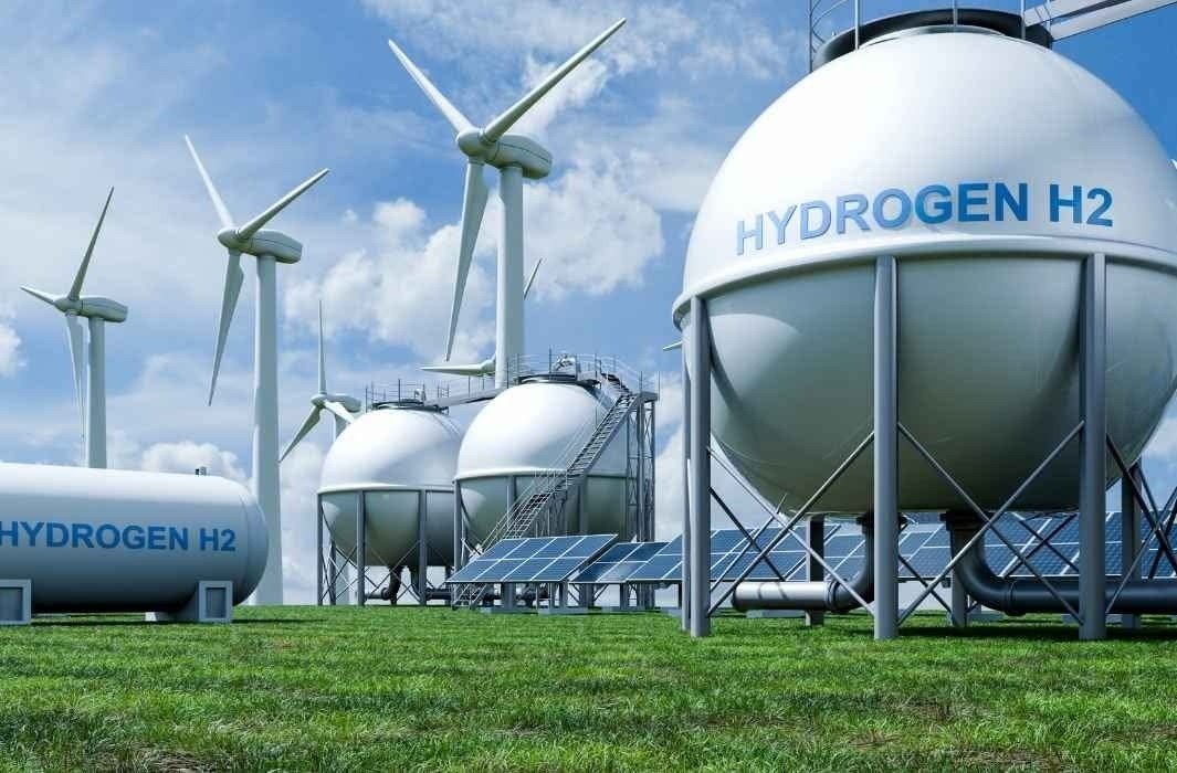 Green Hydrogen: A Strategic Lever to Strengthen the Algerian-European Partnership Toward a Sustainable Energy Future