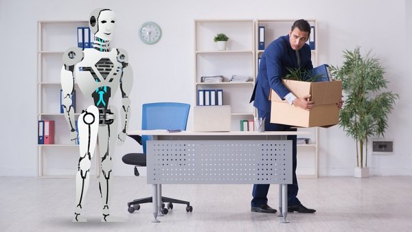 AI boom reshapes U.S. corporate landscape as S&P 500 employment falls for first time in 10 years