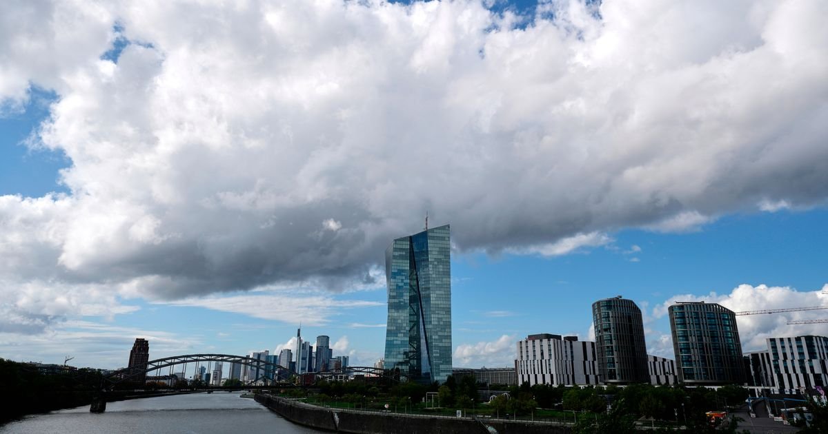 Inflation hits 3% in Europe as Iran war spreads oil price shock :: WRAL.com