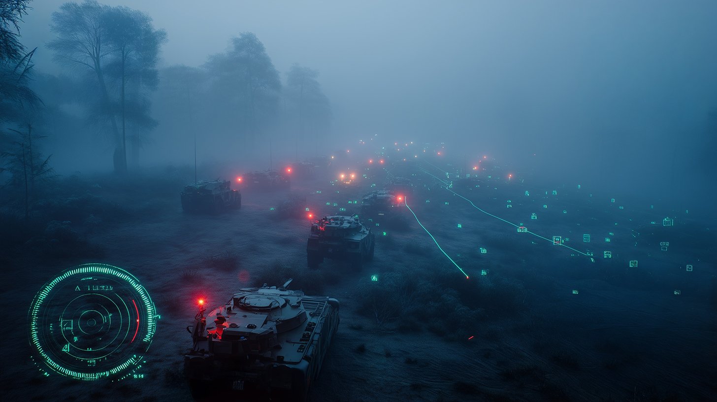 GRAIL supports procurement decisions using data-driven metrics.