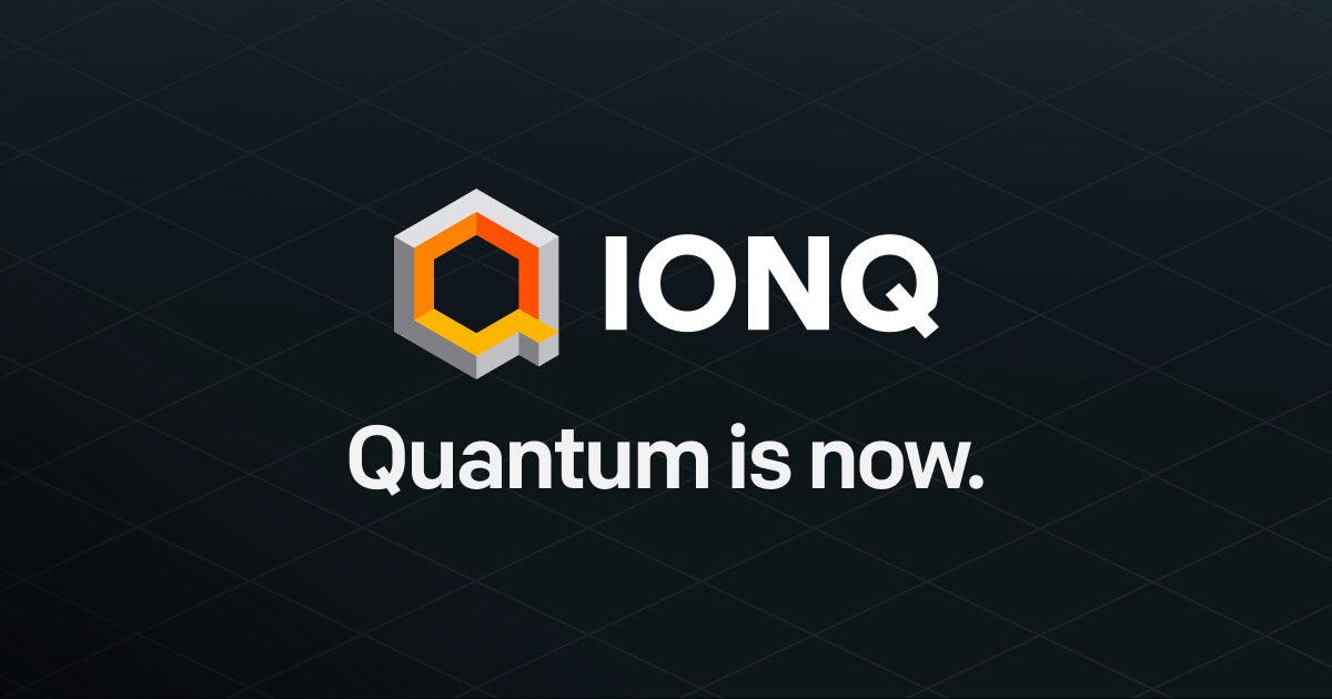 IonQ Raises Over $372 Million Via At-the-Market Equity Offering Program