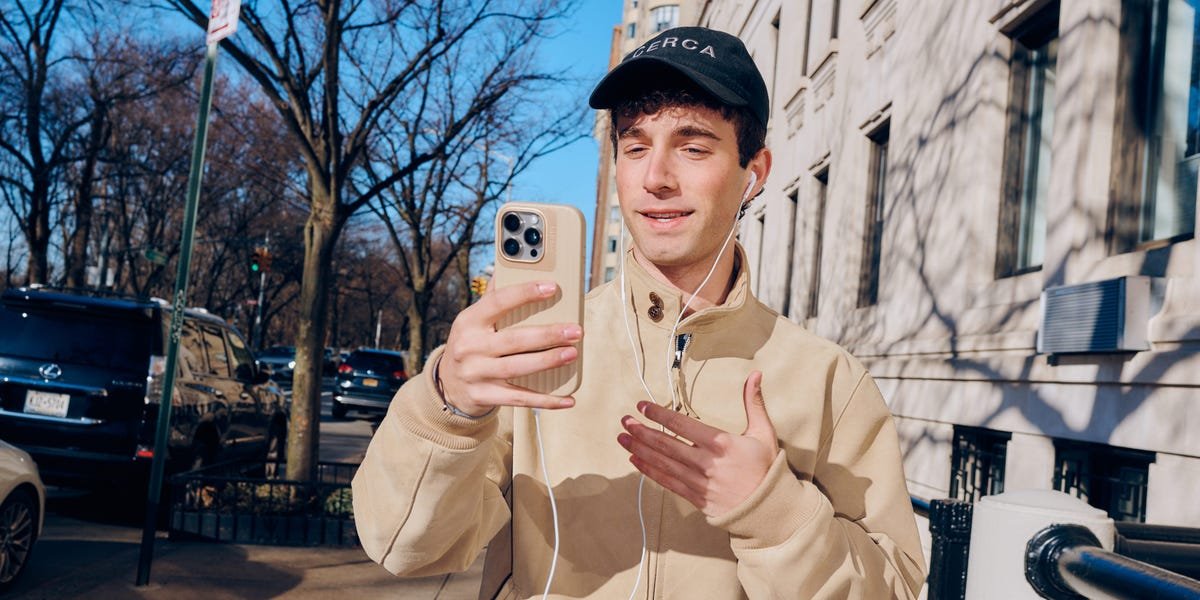 For Young Founders, Selfie Sticks Are As Vital As Funding