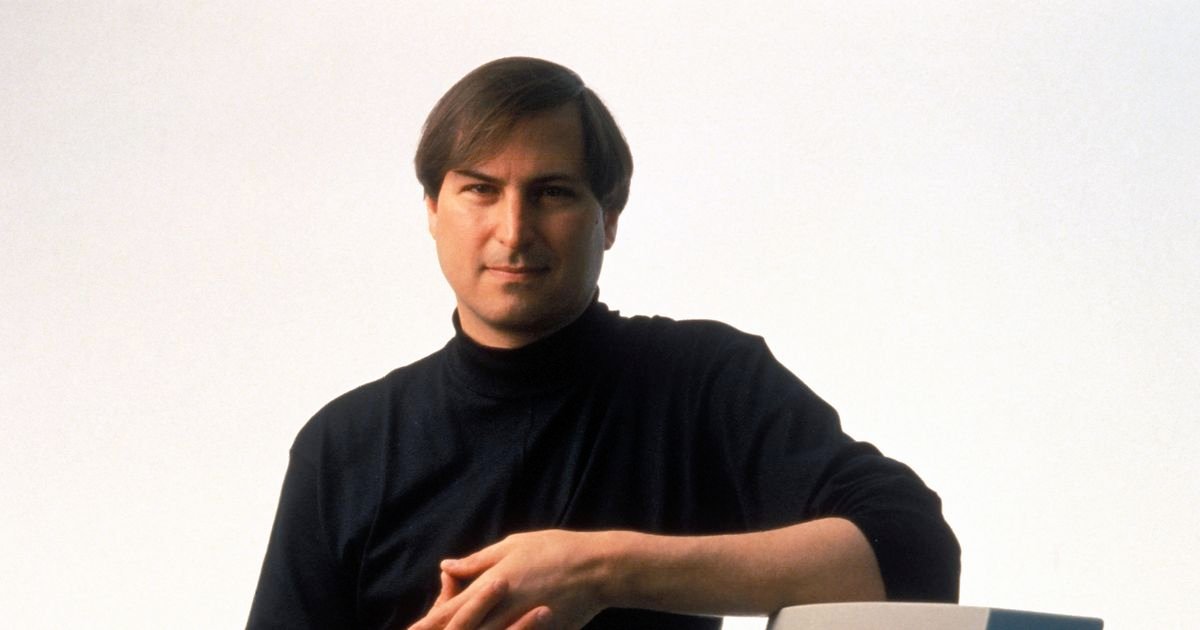 How a garage startup became a $3.5 trillion titan