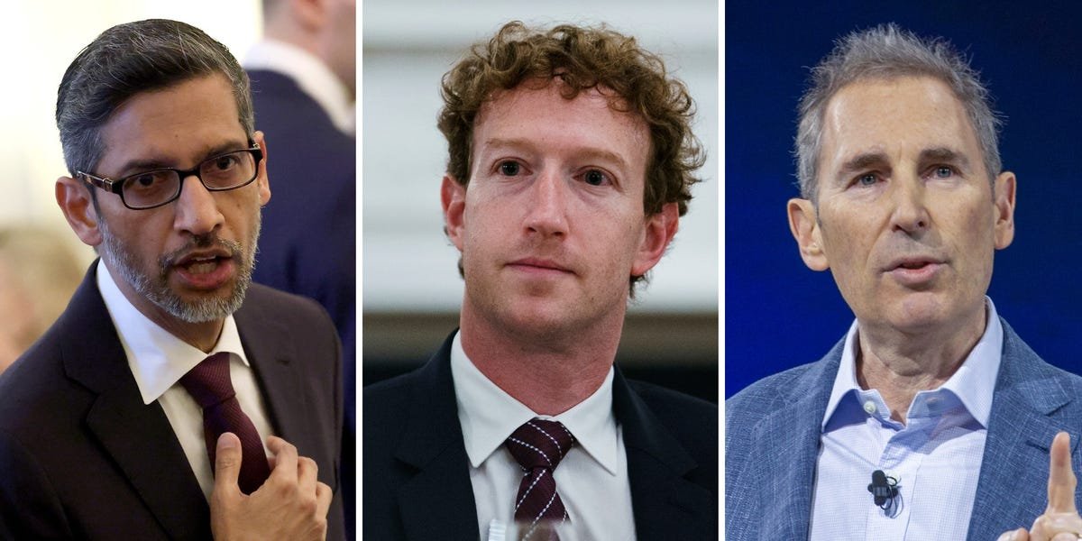 Big Tech H-1B Filings Drop After Trump's Visa Crackdown and Layoffs