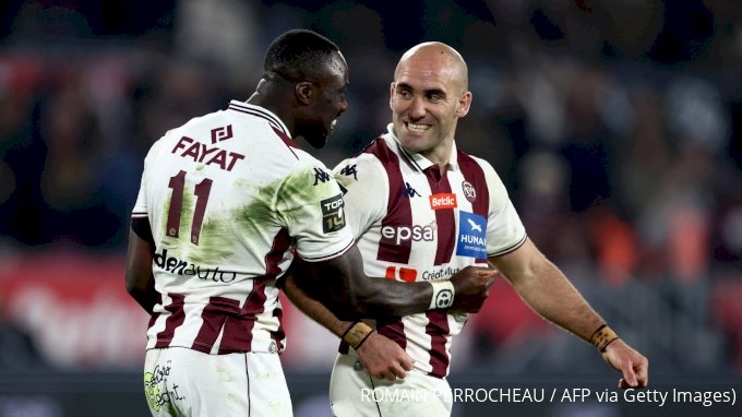 Investec Champions Cup Last 16 Preview As Knockouts Begin Across Europe