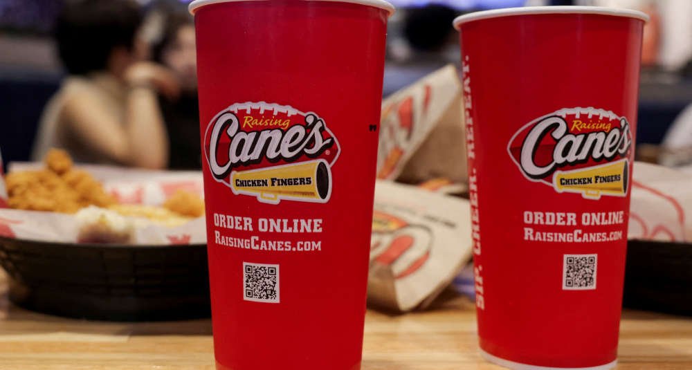 Is Raising Cane's Finally Coming to the Capital Region?