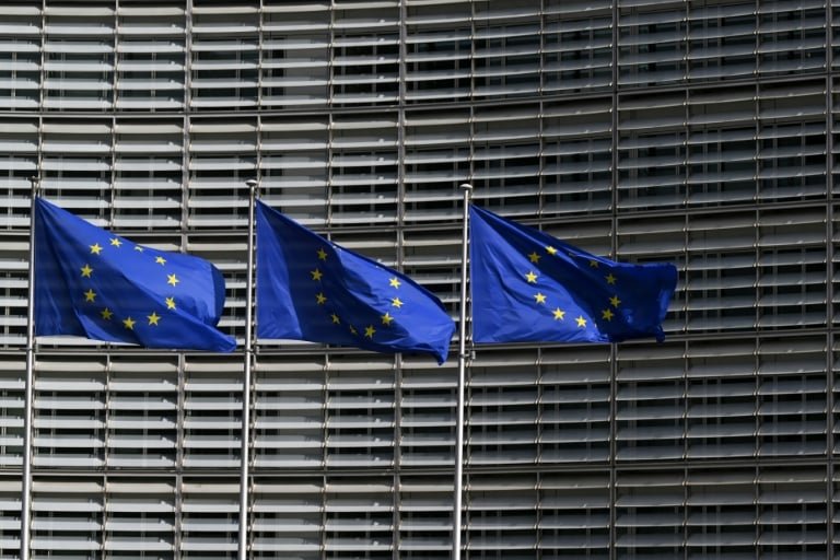 EU lawmakers want to tax Big Tech to fund budget