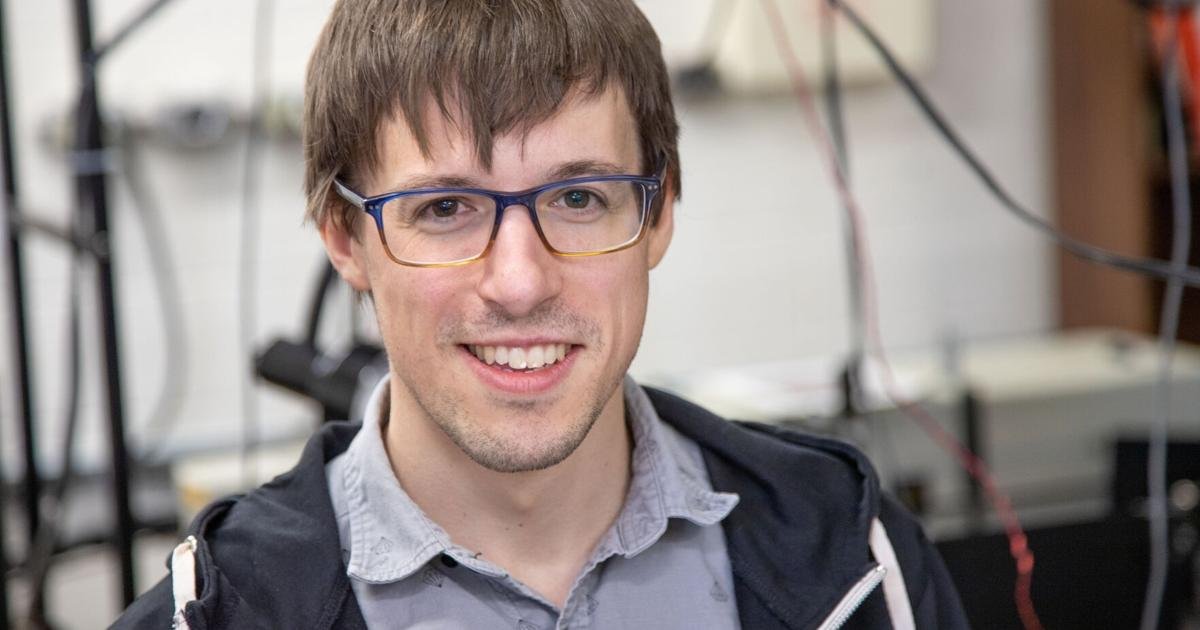 Quebec startup shoots for stars to keep tabs on true north