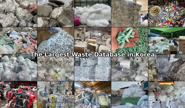 AI-Powered Recycled Materials Platform Goes Global