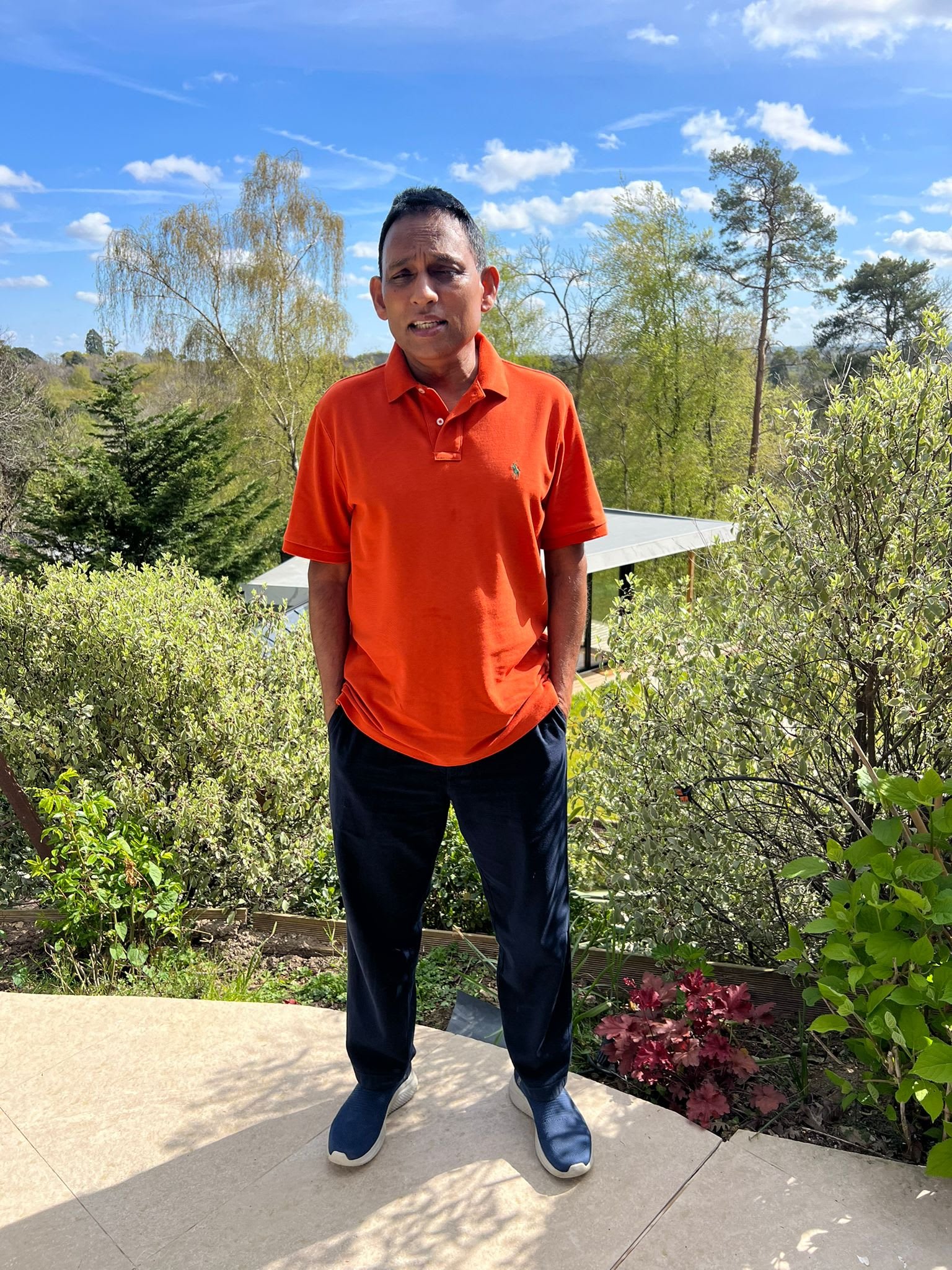 From Nurse to Founder: The Remarkable Career Arc of Sheth Jeebun