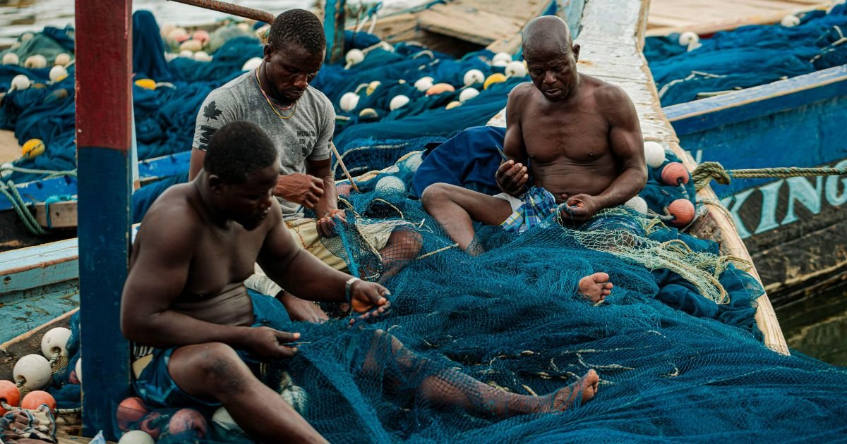 ‍Govt to Roll Out 2 Special Levies for Fishermen and Fish Traders