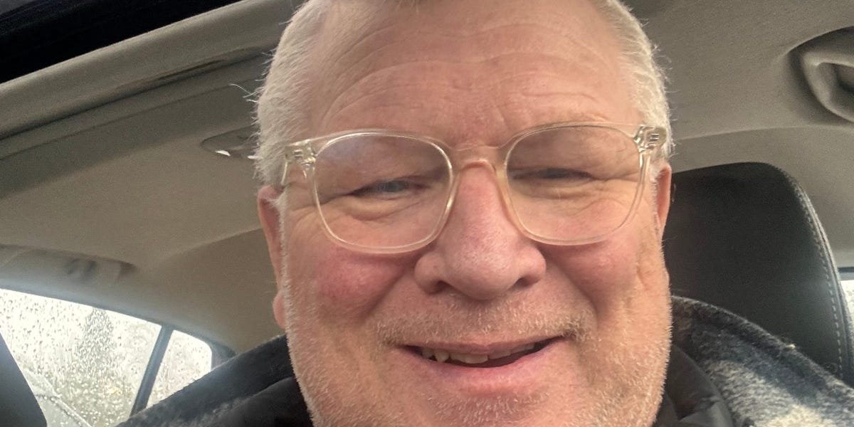 Intel Layoff Left Me Job Hunting in My 60s: I Thought I'd Retire There