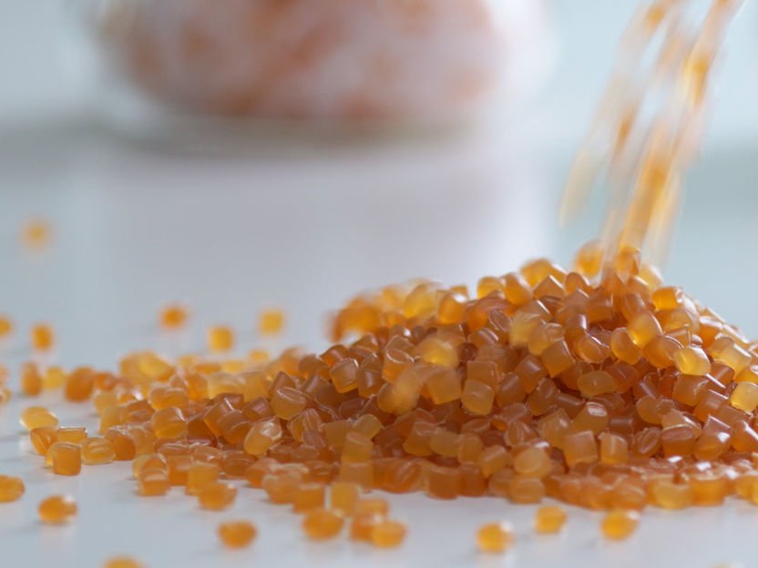 BASF expands HALS and NOR HALS capacities to support global megatrends - The NOR technology is primarily intended to supply China’s growing plastic cultivation market with UV