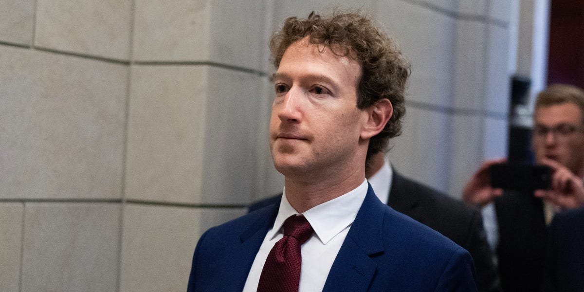 Meta Plans to Layoff 10% of Its Entire Staff in May