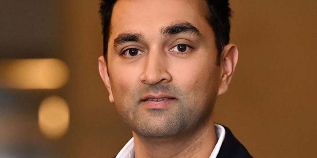 Top Goldman Partner on AI, Tech, and the Bank's Middle East Interests